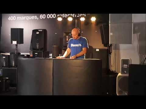 MARCO DELEONI @ UNLOCKENING livestream 2020-06-11