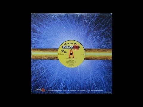 Frank T. Wallace - Sarajevo (Extended Mix) (Trance 1996)