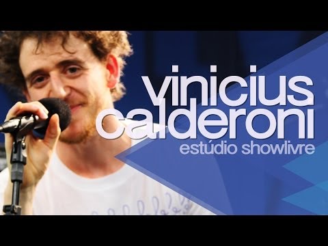 Carne E Osso - Vinicius Calderoni