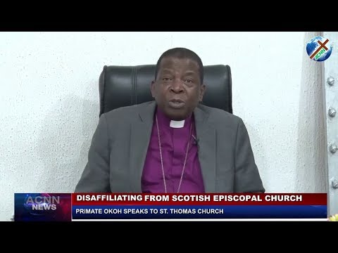 ACNN NEWS UPDATE OF MAY 4, 2018.