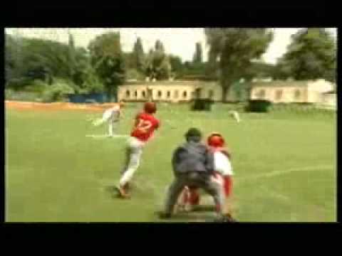 KSB Wrocław - Sportgame 12.07.10