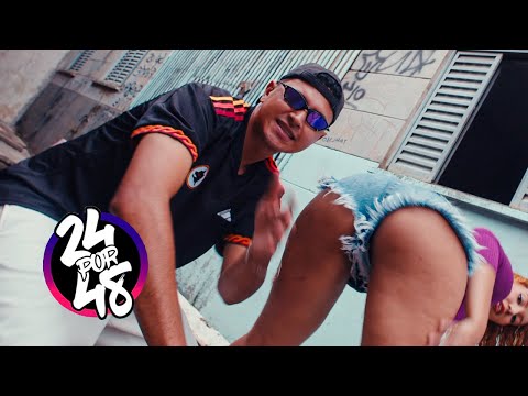 INFINITY MAGRÃO (Clipe Oficial) DJ IDK e DJ Martins 011