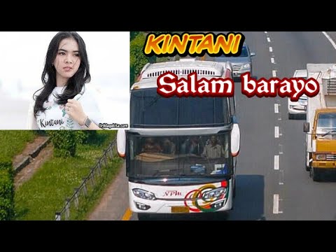 Kintani feat andri dharma SALAM BA RAYO