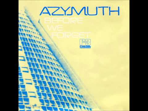 Azymuth - Antes Que Esqueca