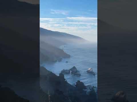 Pure nature bliss from our favorite spot in California