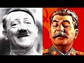 Hitler Vs Stalin Video Killed The Radio Star Deepfake