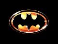 16. Attack Of The Batwing - Danny Elfman