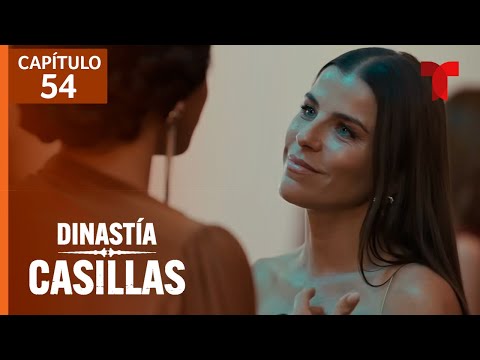 Dinastía Casillas | Capítulo 54: Información por recompensa | El Señor de los Cielos