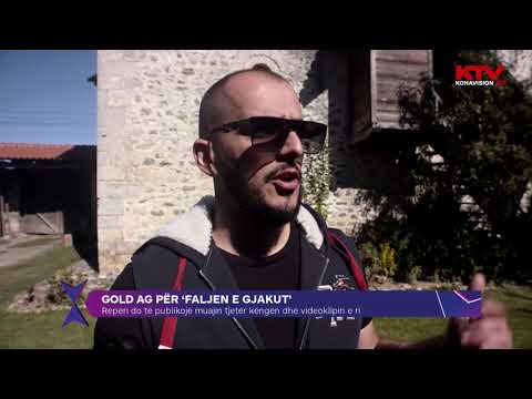 Express – Prapaskenat e klipit me te ri nga Gold AG 28 09 2018