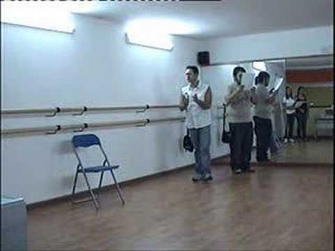 IESCE SOLE LEZIONE DI CANTO ERRORI E LAVORO  SUL CONTROCANTO