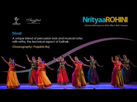 Trivat | NrityaaROHINI 2024