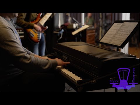 Equal Measures: "Clear the Deck"