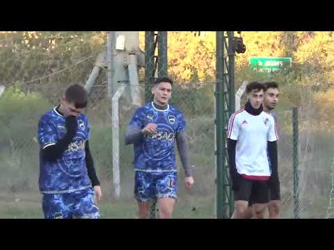 NIUPI VS  SATIVA FC - #LigaNuñez - #Apertura SLD 29/5/2022