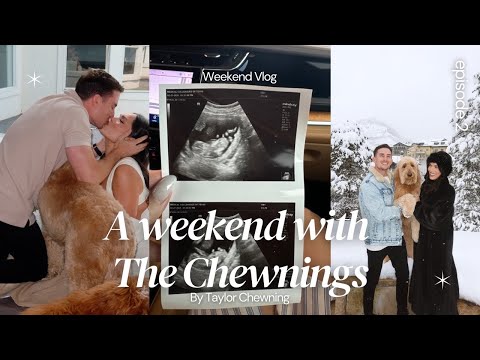 Where I’ve Been- Pregnant & Playing Catch-Up