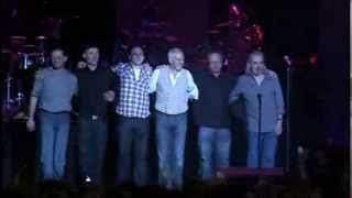 David Essex - It's Gonna Be Alright - The Secret Tour Live (2009)