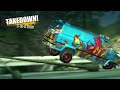 Burnout Paradise LOSTTTTTTTTTTTT