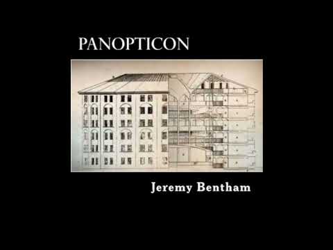 Das Panoptikum: Die Schriften von Jeremy Bentham