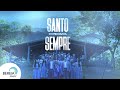 Casting Bereia Music Santo Pra Sempre Clipe Oficial