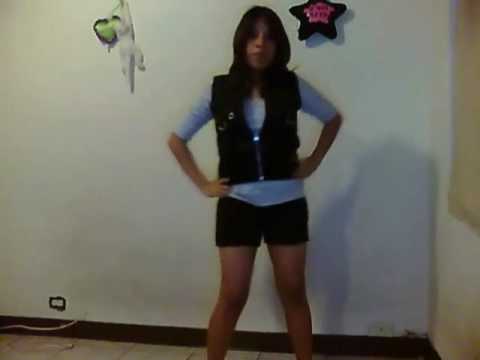After School- Bang! dance cover