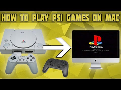 How To Connect Xbox 360 One Controller To PCSXR Mac