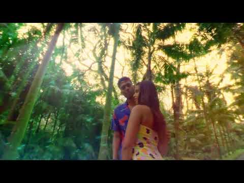 Calema -Allez w ft. Cubita ( clipe oficial)