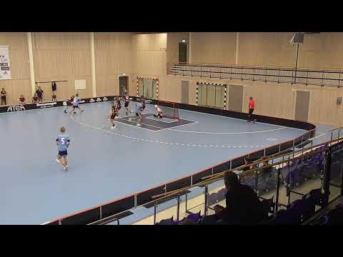 P16 USM Skoghalls IBK U - Billingsfors IBK