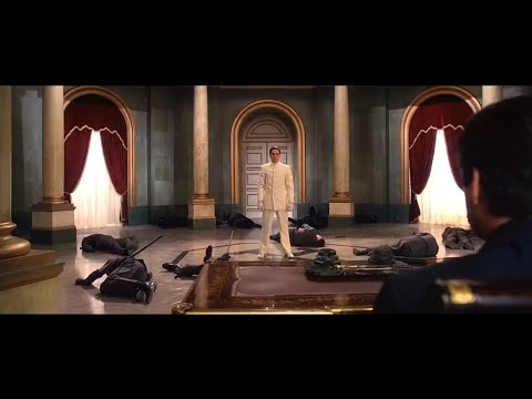 Ruslan-Set & Powerms - The Green (Internet Version)