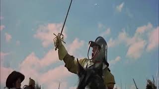 Goodbye to the Crown!