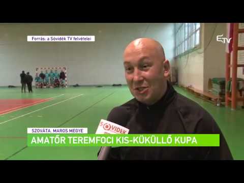 Sporthírek 2018. december 20. – Erdélyi Magyar Televízió