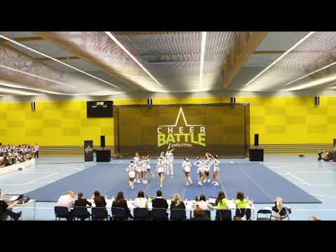 JNS Ravens - ECB2020