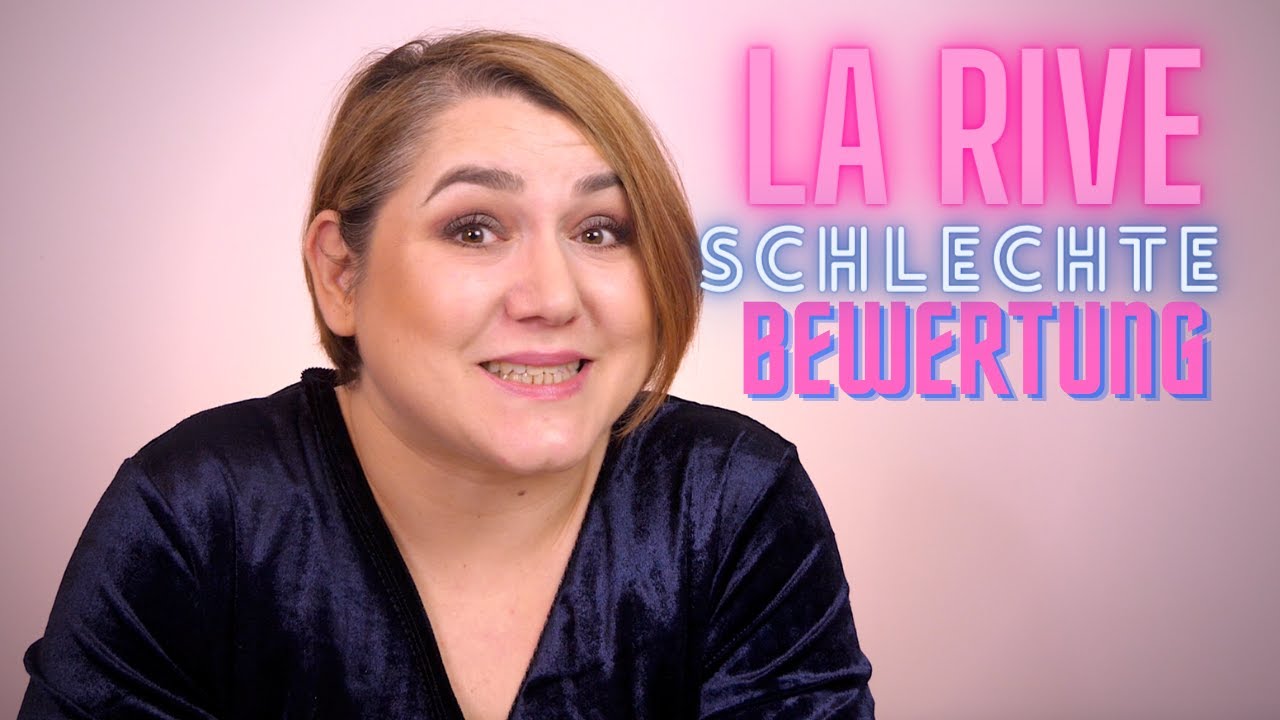 LA RIVE PARFUM (DUPES) ERFAHRUNG - BEWERTUNG - MEINUNG | Parfum Inspiration by Ayten