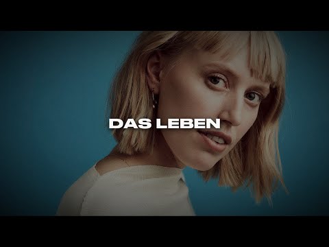 LEA feat. SAMRA, PA SPORTS & LUVRE47 - DAS LEBEN