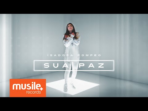 Isadora Pompeo apresenta “Sua Paz”, último single do álbum “Processo”