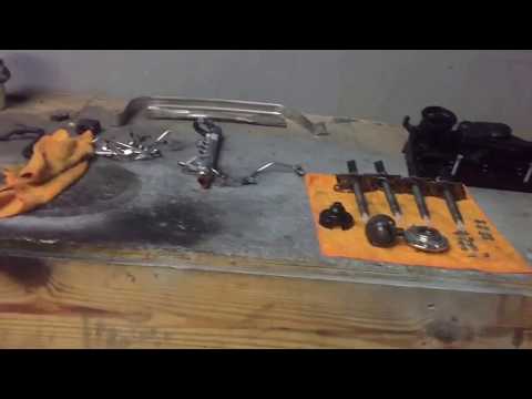 VW Jetta 2.0 TDI CJAA high pressure fuel pump HPFP failure and repair explained