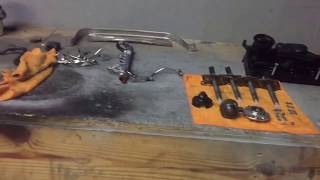 VW Jetta 2.0 TDI CJAA high pressure fuel pump HPFP failure and repair explained