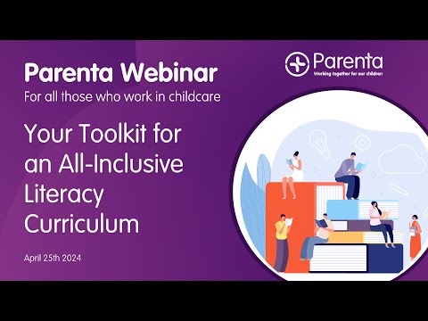 The Secrets to an All-Inclusive Literacy Curriculum in Early Years