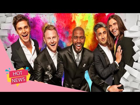 Queer Eye Season 5 Cast: Where Are They Now?