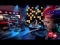 Chaudhary - Amit Trivedi feat Mame Khan, Coke Studio @ MTV Season 2