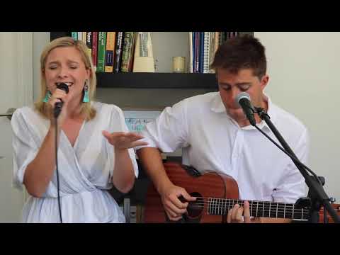 Jesse Jaz Duo | Demo 3 | Instinct Events & Entertainment Agency