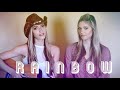 Rainbow- Kacey Musgraves | Diamond Dixie {COVER} Rainbow- Kacey Musgraves | Diamond Dixie {COVER}