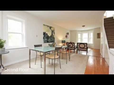 132 Boultbee Ave - Toronto Home in The Pocket