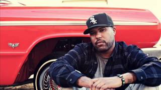 Dom Kennedy - 1:25 [Prod. By DrewByrd]