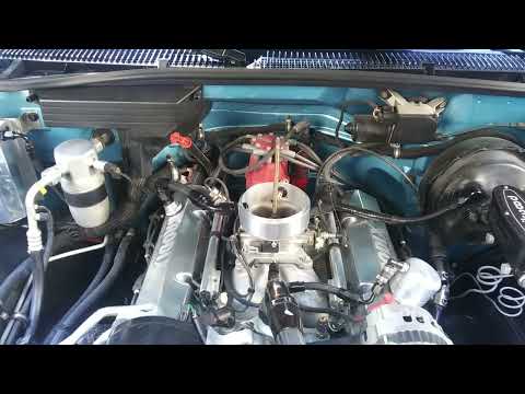 My review of the Edelbrock Pro Flo 4 after 4 years of use on a 355 chevy in a 1993 OBS C1500