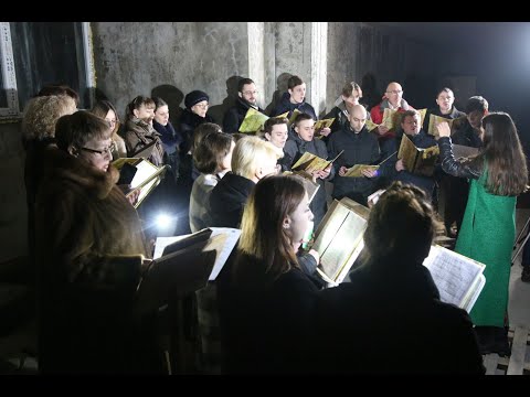 Hodie Christus natus est   Jan Pieterszoon Sweelinck (1562-1621)