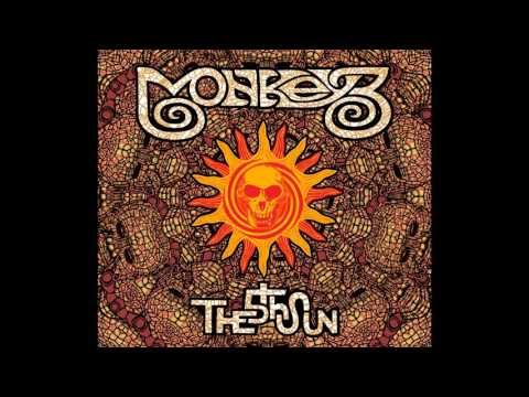 Monkey3 - The 5th Sun [Full album]