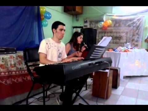 Los mareados   An Espil & Nico Marin