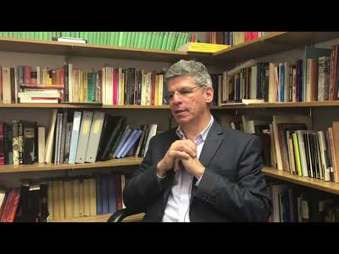 TU Professor Discovers Saul Bellow's Letters to his Mother - Bette Howland