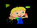 Little Einsteins We Lost Our Baton And Late Blast Off Bulgarian Version