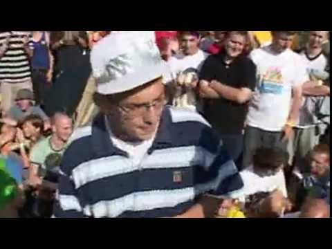 Bitwa o Kemping 2008 - Quest vs Paslack