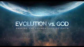 Evolution vs. God (2013) Video
